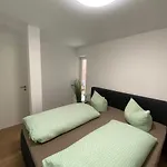 City Apartments