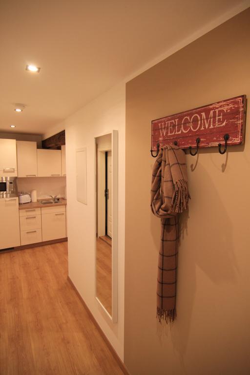 Guest house City Erfurt