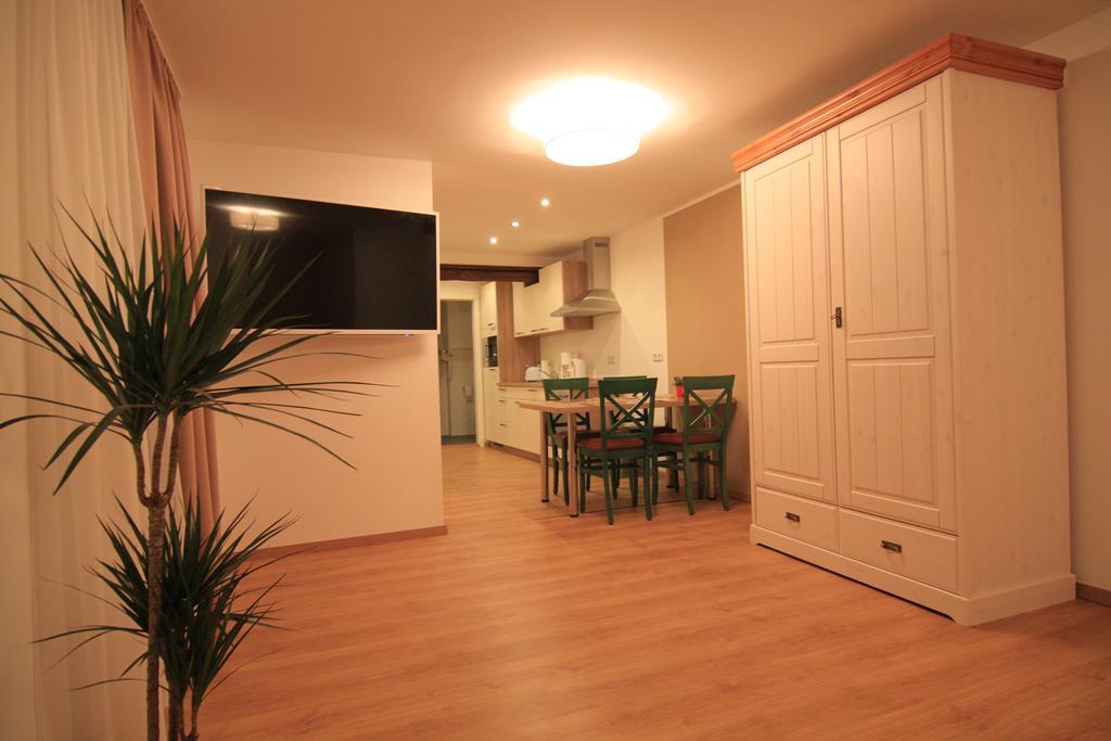 Guest house City