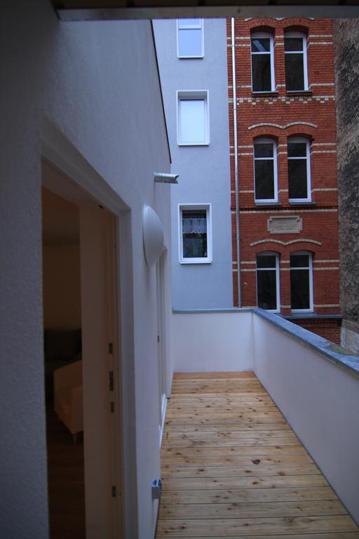 City Guest house