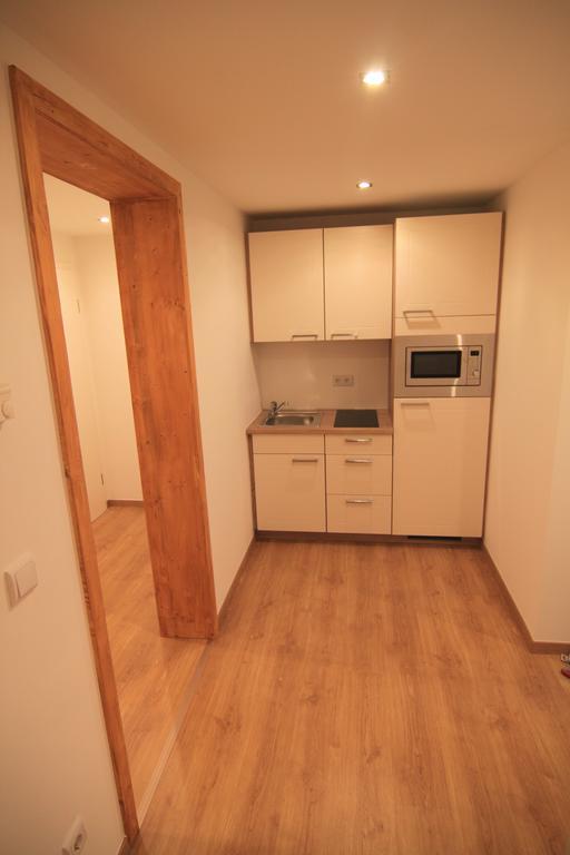 City Guest house Erfurt