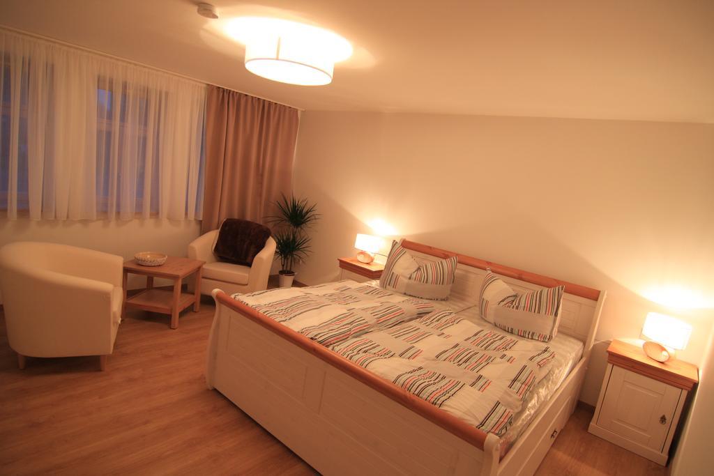 City Guest house