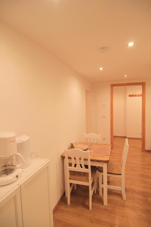 Guest house City *
