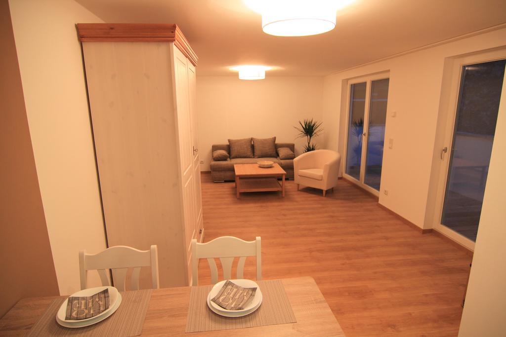 City Guest house *